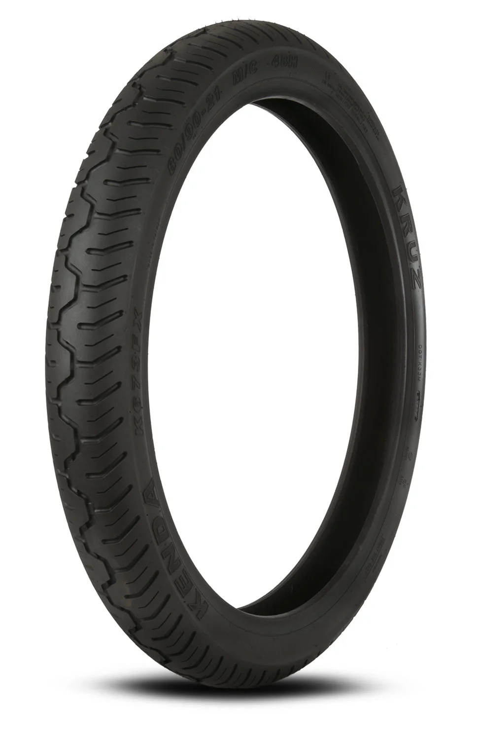 110/90H18 Kenda K673F Kruz Bike Tyre
