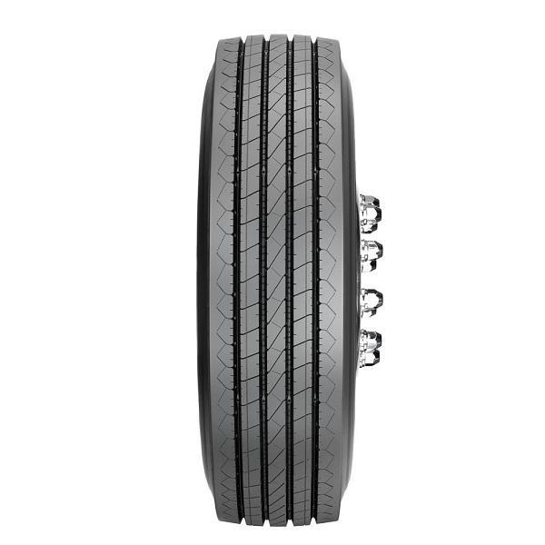 12R22.5 Goodyear Rhsii 152/148l Tyre