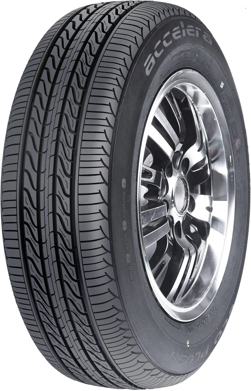 155/65R14 Accelera Eco Plush 75H Tyre - Image 2