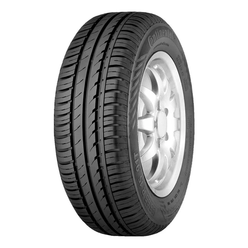 155/65R14 Continental ContiEcoContact 3 TOYOTA 75T Tyre