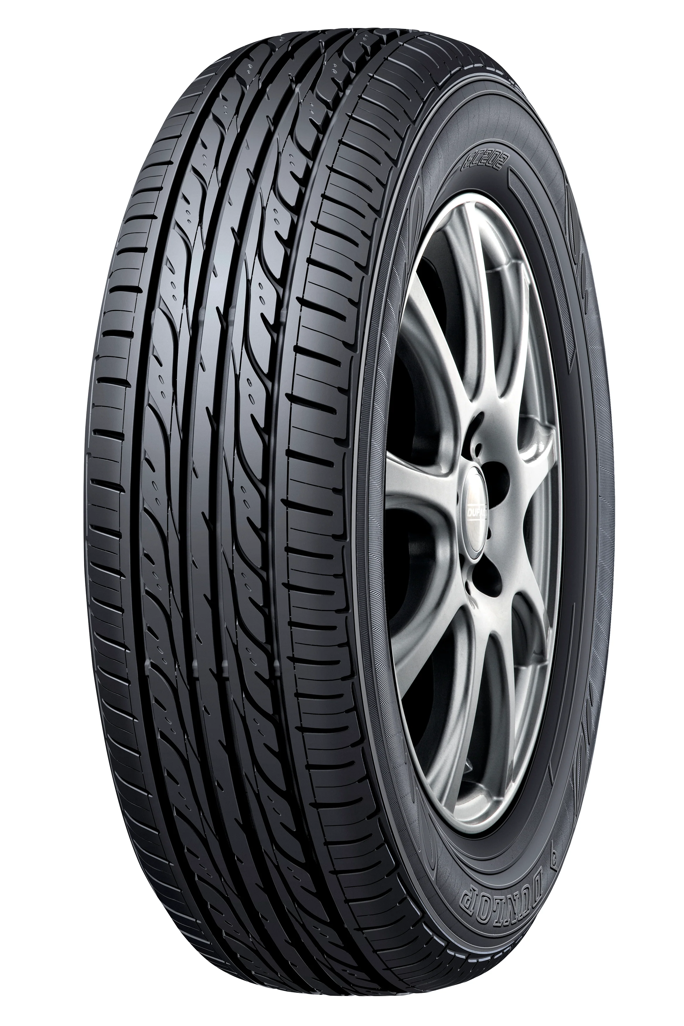 155/65R14 Dunlop EC202L 75S Tyre