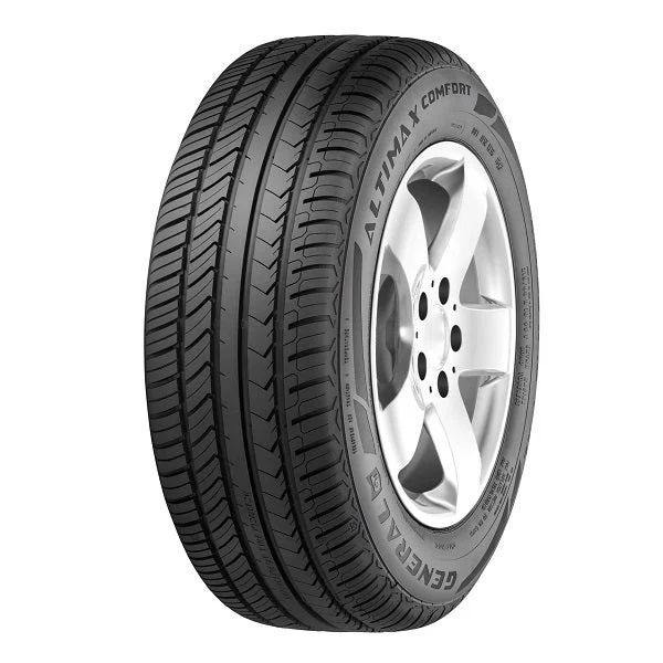 155/65R14 General Tire Altimax Comfort 75T Tyre