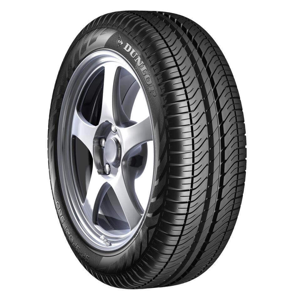 155/80R13 Dunlop Sport 560 79T Tyre