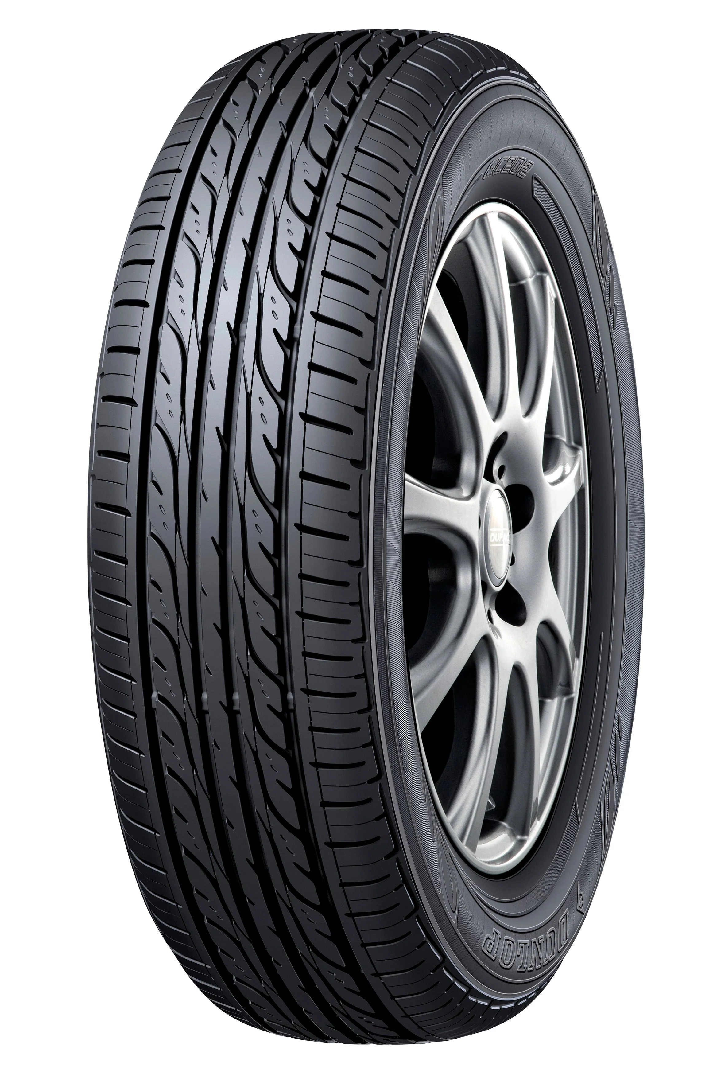 165/55R14 Dunlop EC202L 72V Tyre