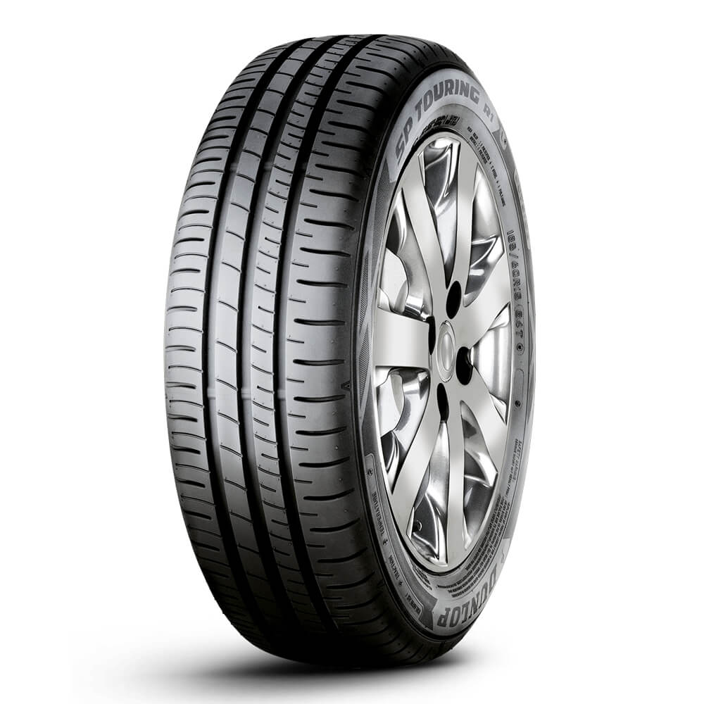165/65R14 Dunlop Touring R1 79T Tyre