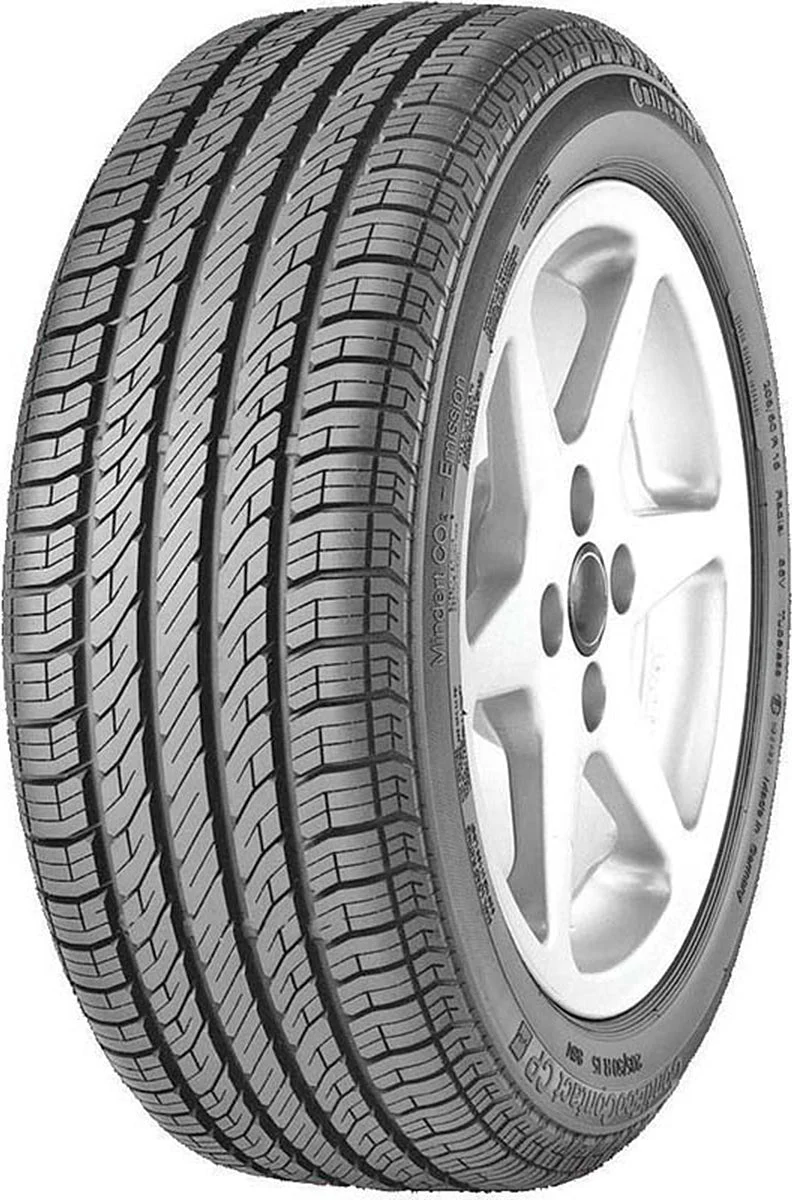 185/60R14 Continental ContiEcoContact CP 82H Tyre
