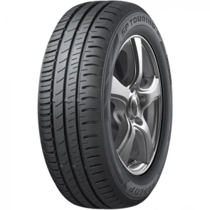 185/60R14 Dunlop SP TOURING R1 L 82H Tyre