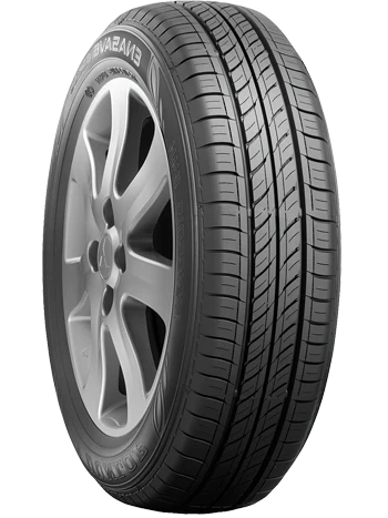 185/60R16 Dunlop EC300+ 86H Tyre