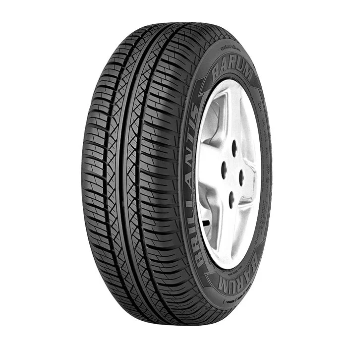 185/65R15 Barum Brillantis Nissan 92T XL Tyre