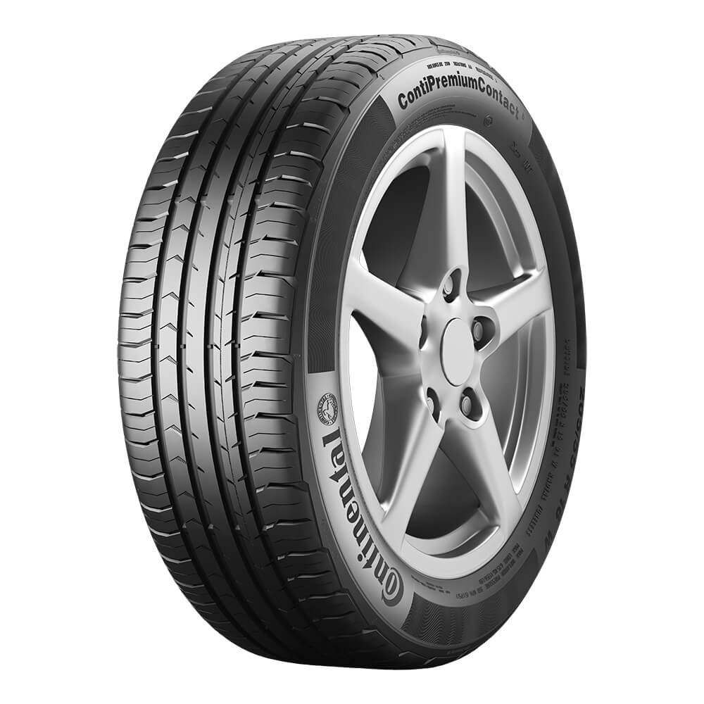 185/65R15 Continental premium contact 5 88H Tyre
