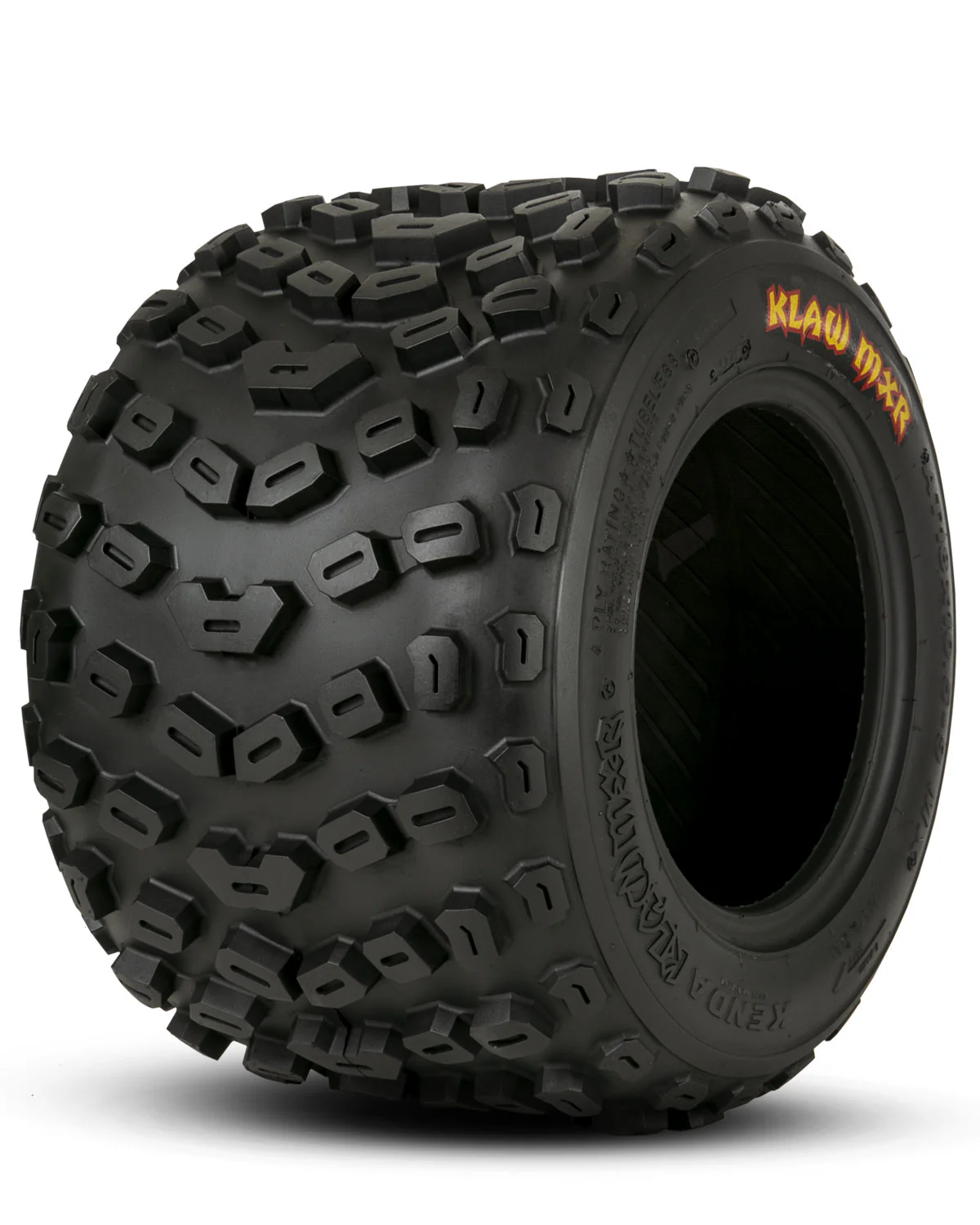 18X10.50-9 Kenda K533 4PR Klaw ATV Tyre