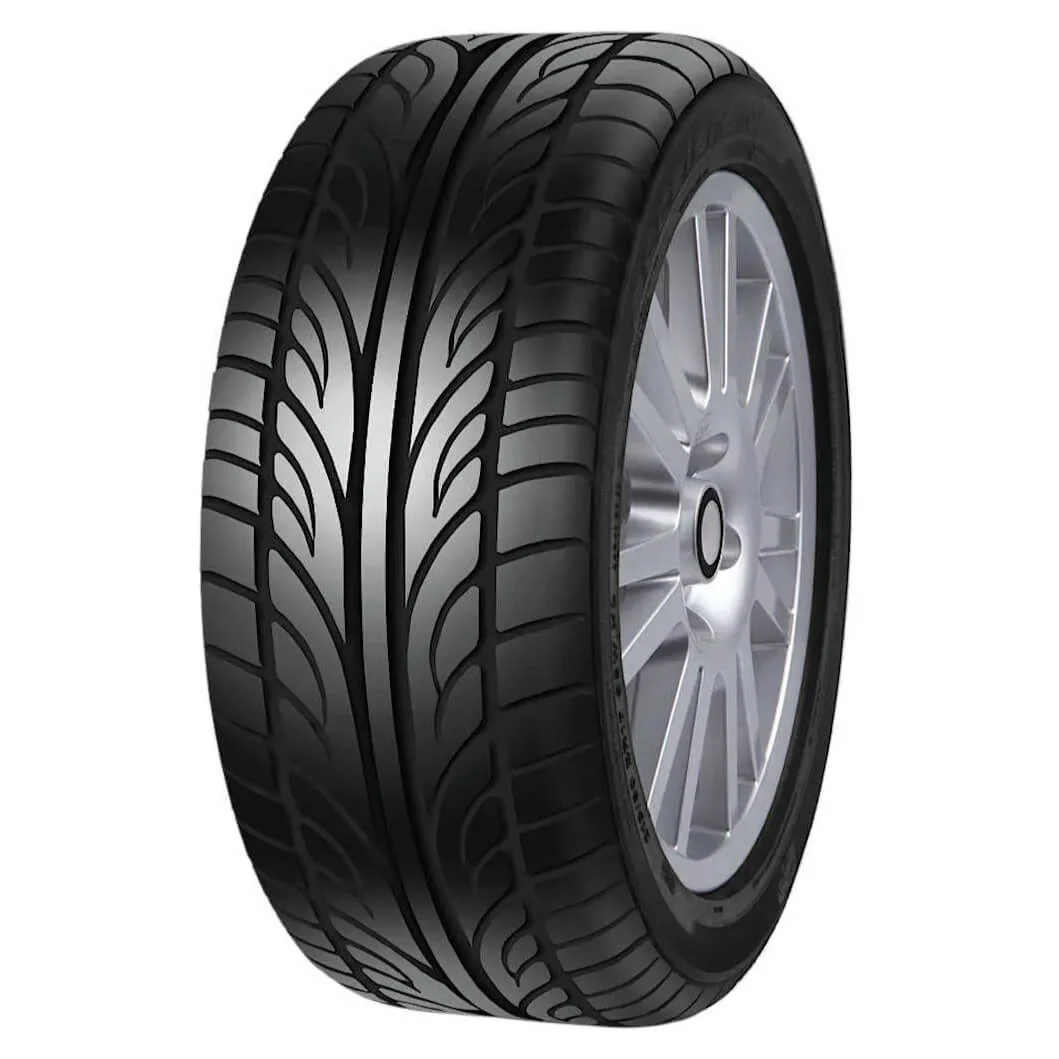 195/50R14 Accelera Alpha 77H Tyre