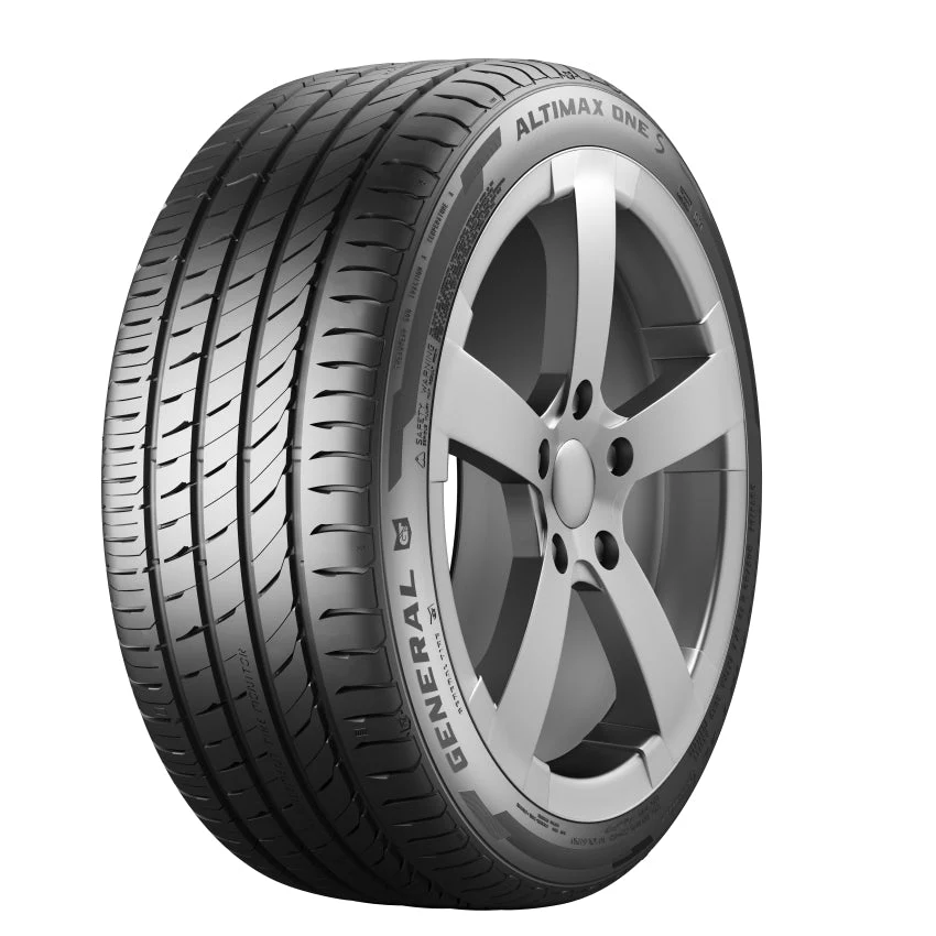 195/50R15 General Tire Altimax One S 82V Tyre