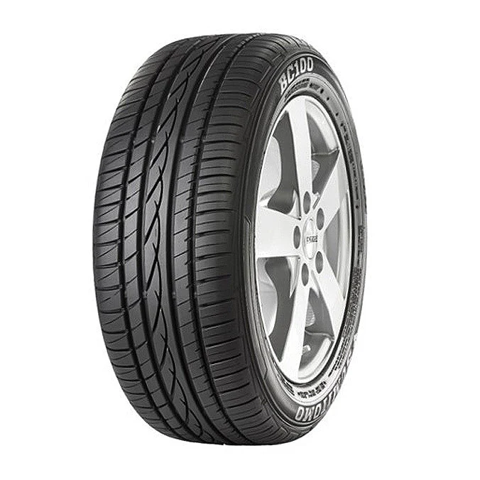 195/60R15 Sumitomo BC100 88H Tyre