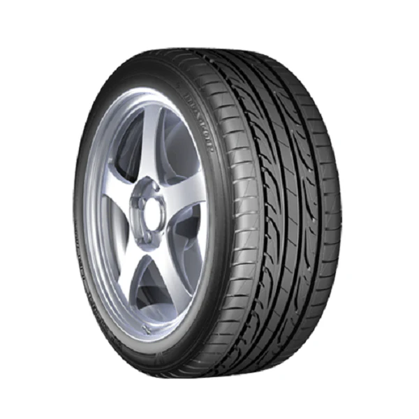 195/65R14 Dunlop Lm704 89h Tyre