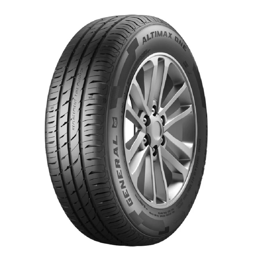 195/65R15 General Tire Altimax One 91T Tyre