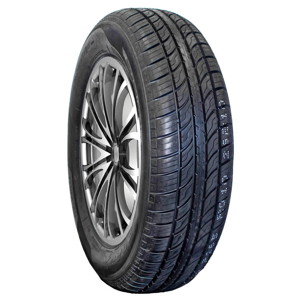 195/70R14 RoadX RXMotion H01 91T Tyre