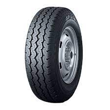 195/75R16C Dunlop SPLT5 107/105N Tyre