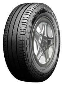 195/75R16C Michelin Agilis 3 107/105T Tyre