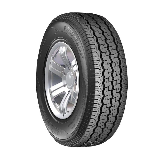 195R14C Dunlop SP LT-11 106/104S 8PR Tyre
