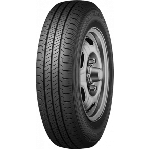195R14C Dunlop SPVAN01 106/104S 8PR Tyre