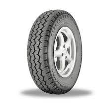 195R14C Firestone CV9000 106P 8PR Tyre