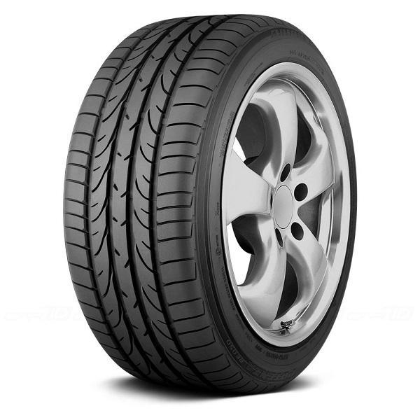 205/40R18 Bridgestone Re050 - Run Flat Tyre