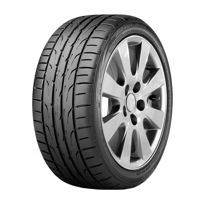 205/45R16 Dunlop DZ102 87W XL Tyre