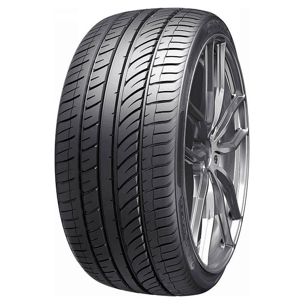 205/45R16 RoadX RXMotion U01 87W XL Suv Tyre