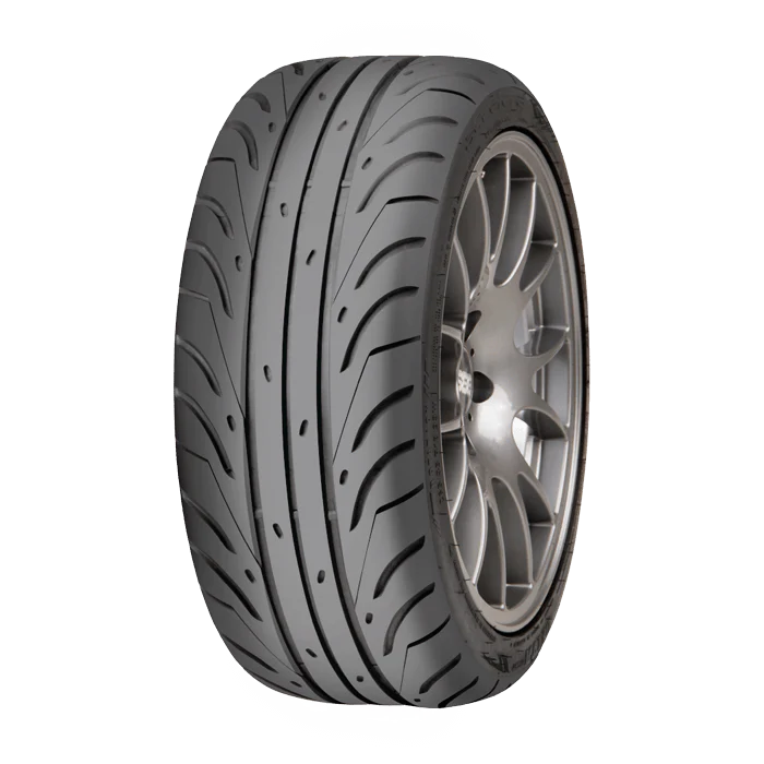 205/45R17 Accelera 651 Sport 84W Semi Slick Tyre