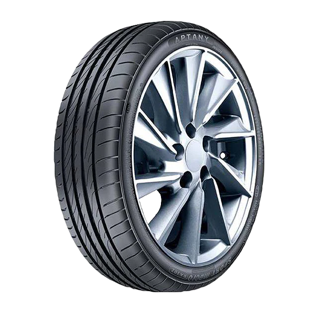 205/45R17 Aptany RA302Y 84W Run Flat Tyre