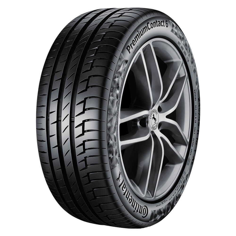 205/50R16 Continental PremiumContact 6 87W Tyre