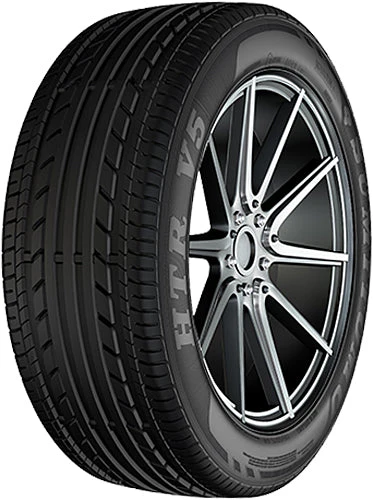 205/65R15 Sumitomo HTRV5 94V Tyre