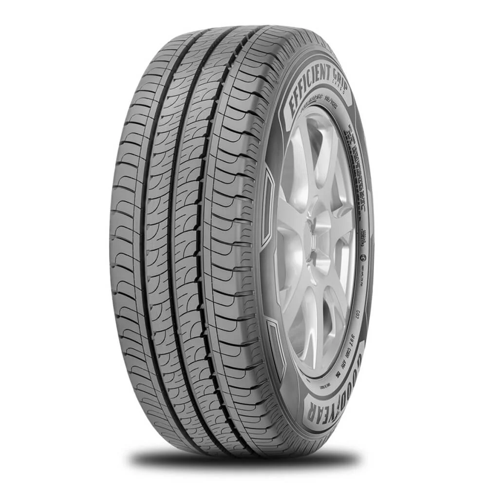 205/65R16c Goodyear EfficientGrip Cargo 107/105T Tyre