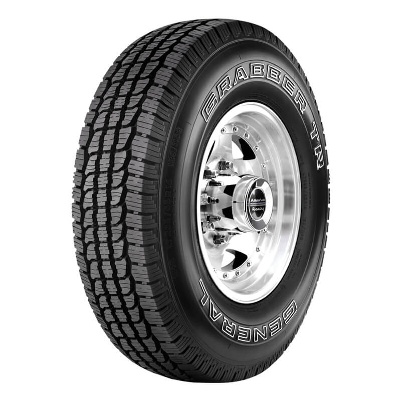 205/80R16 General Tire Grabber TR 104T XL Tyre