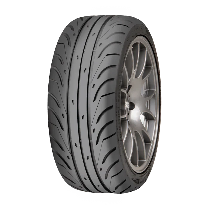 215/35R18 Accelera 651 Sport (200) 80W Tyre