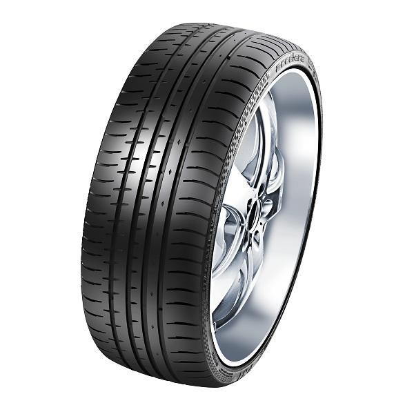 215/40R18 Accelera PHI 89Y XL Tyre - Image 3