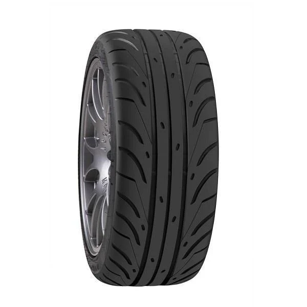 215/45R17 Accelera 651 Sport 87W Semi Slick Tyre - Image 3