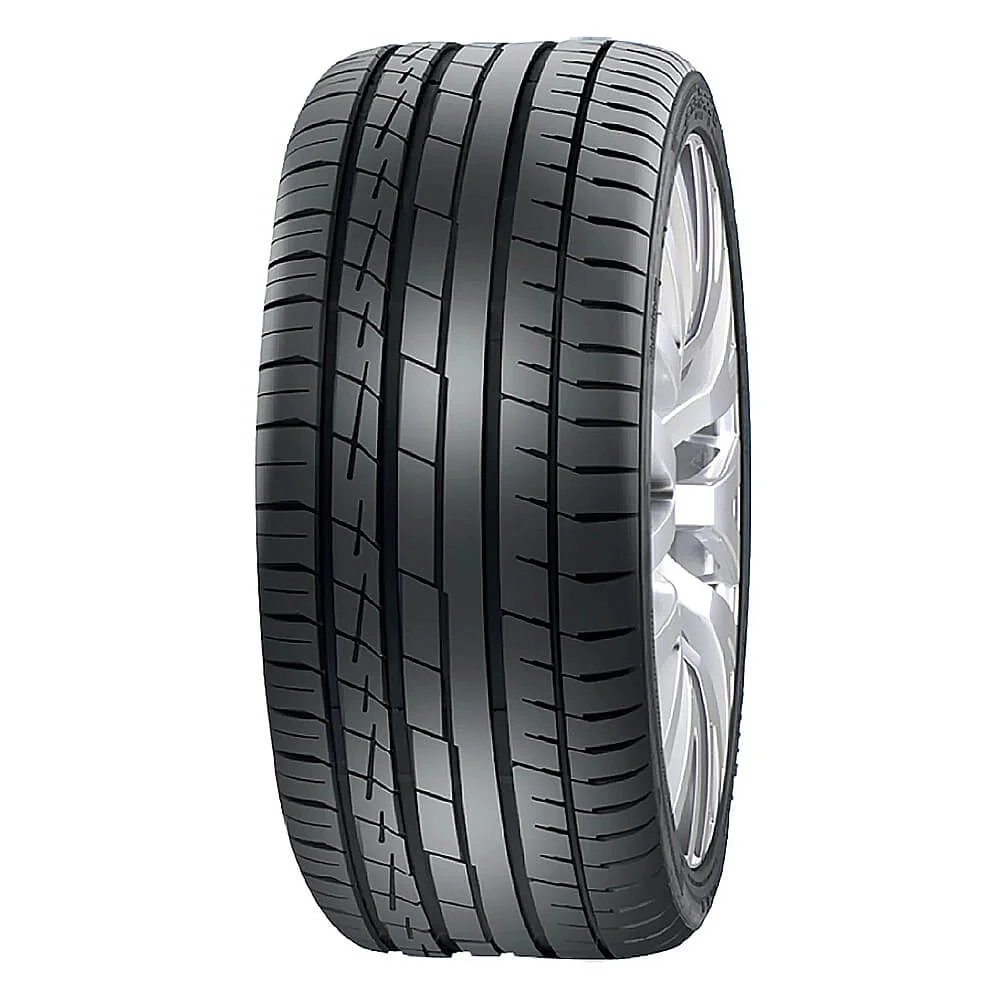 215/60R17 Accelera IOTA ST-68 100V XL Tyre - Image 2