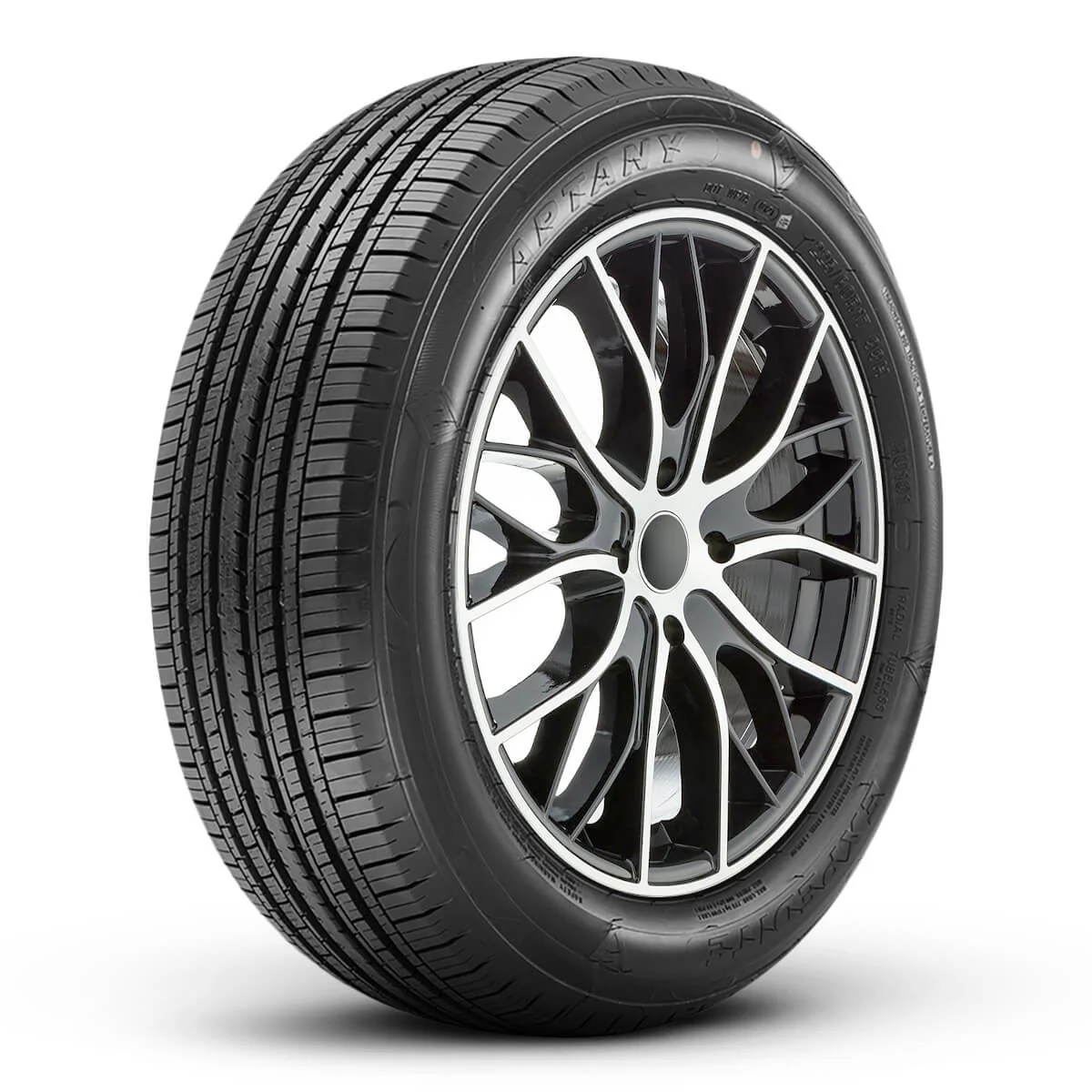 215/60R17 Aptany RU101Y 96H Tyre