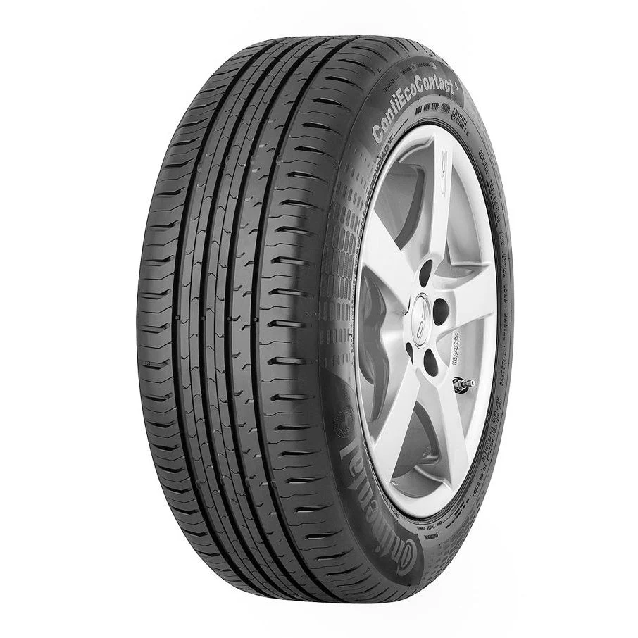 215/65R16 Continental ContiEcoContact 5 AO 98V Tyre