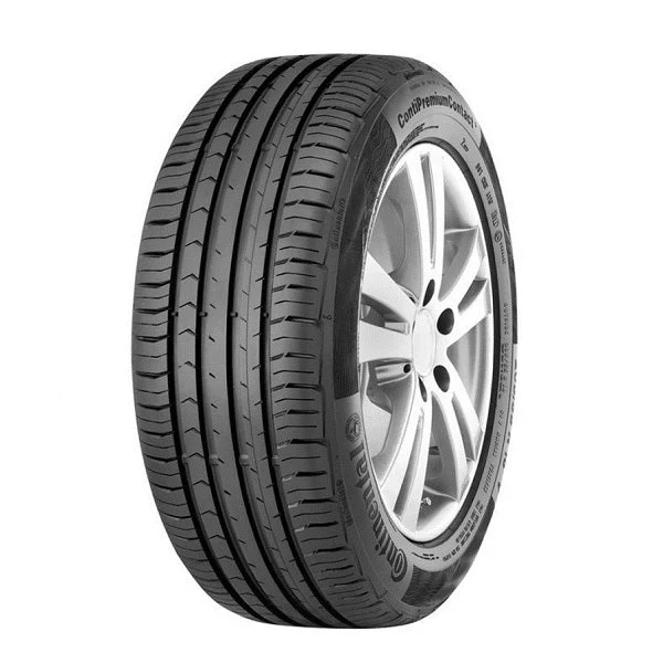 215/65R16 Continental ContiPremiumContact 5 PEUGEOT 98H Tyre