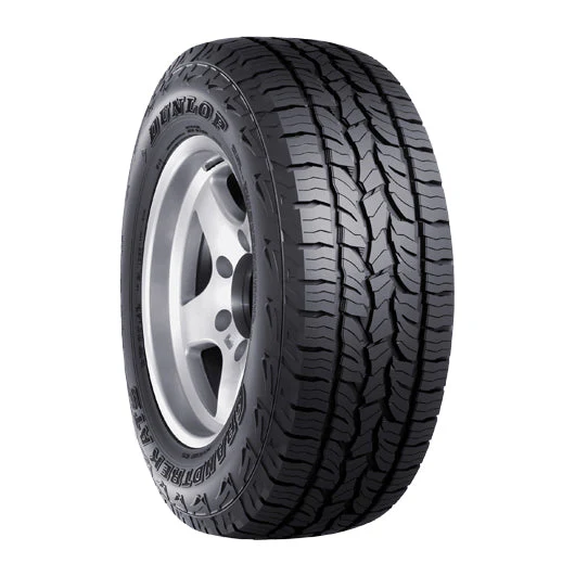 215/65R16 Dunlop At5 98h Tyre