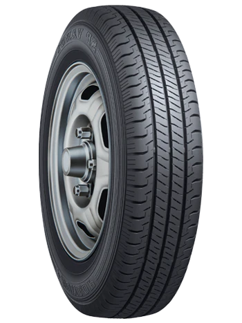 215/65R16C Dunlop SPVAN01 109/107T 8PR Tyre