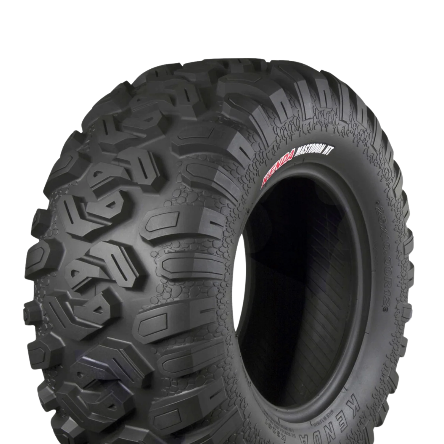 21X7.00-10 Kenda K3201F 6PR Havok ATV Tyre