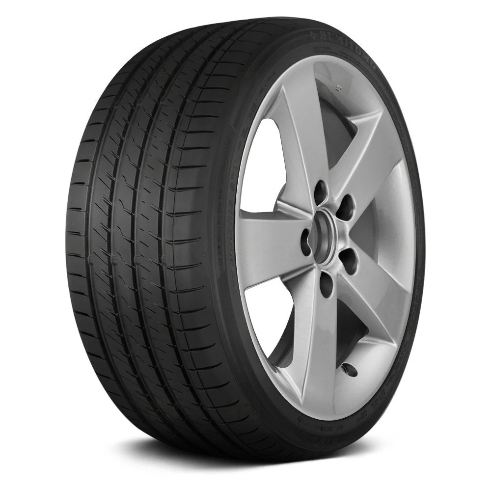 225/35R19 Sumitomo HTRZ5 88Y XL Tyre
