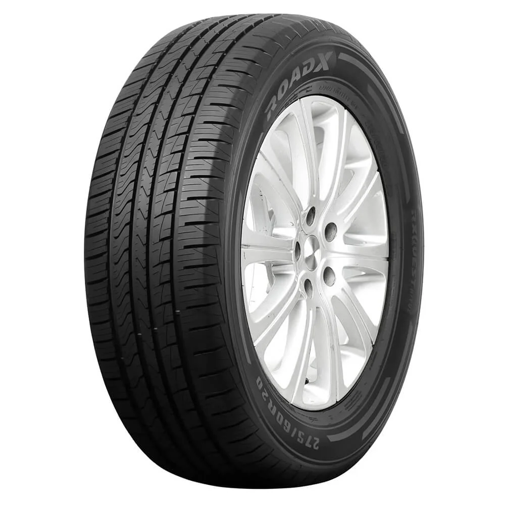 225/35R20 RoadX RXQuest H/t02 90W XL Tyre