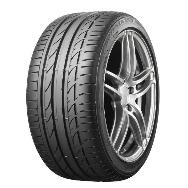 225/40R18 Bridgestone S001 Mo XL 92y Tyre