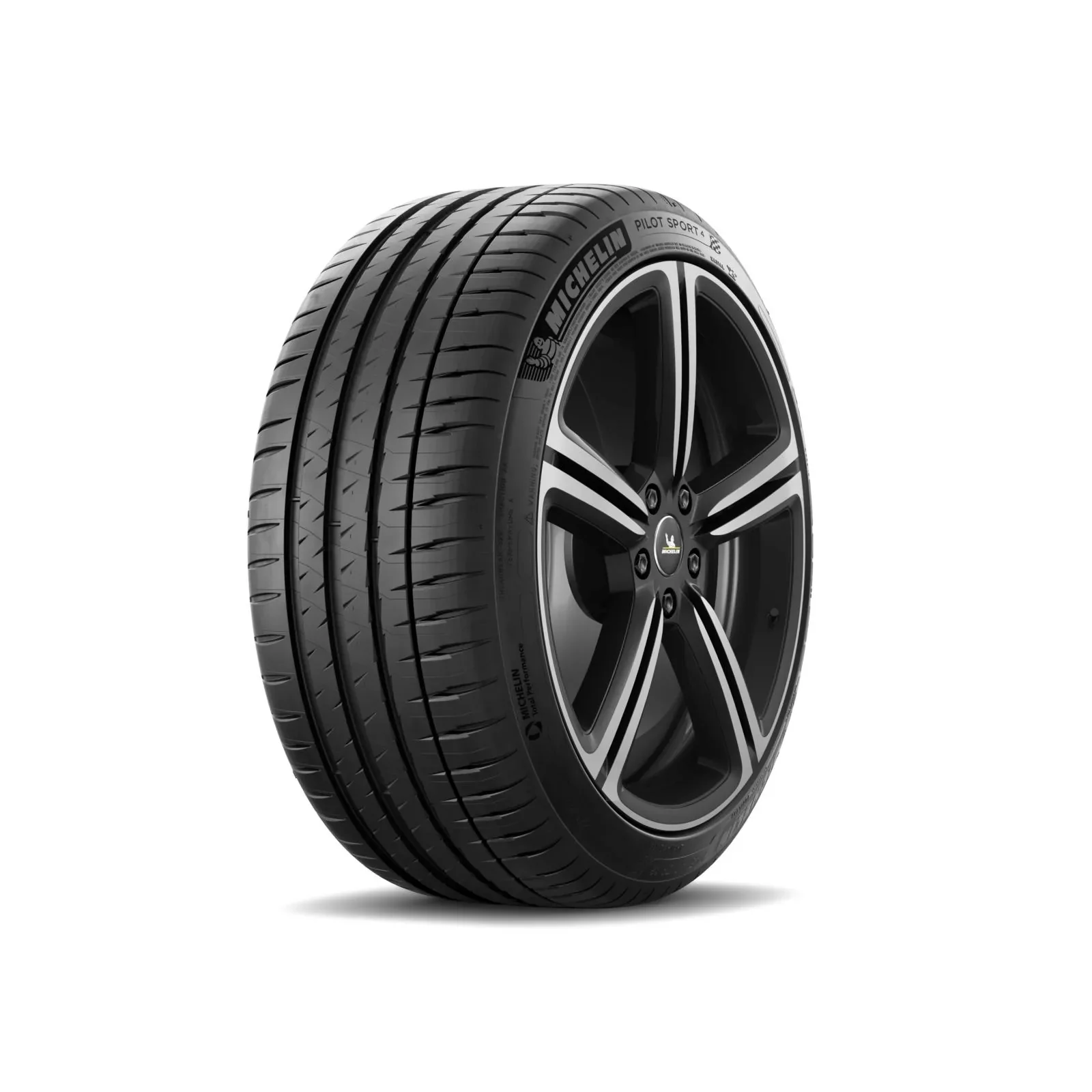 225/40R18 Michelin Pilot Sport 5 92Y XL Tyre