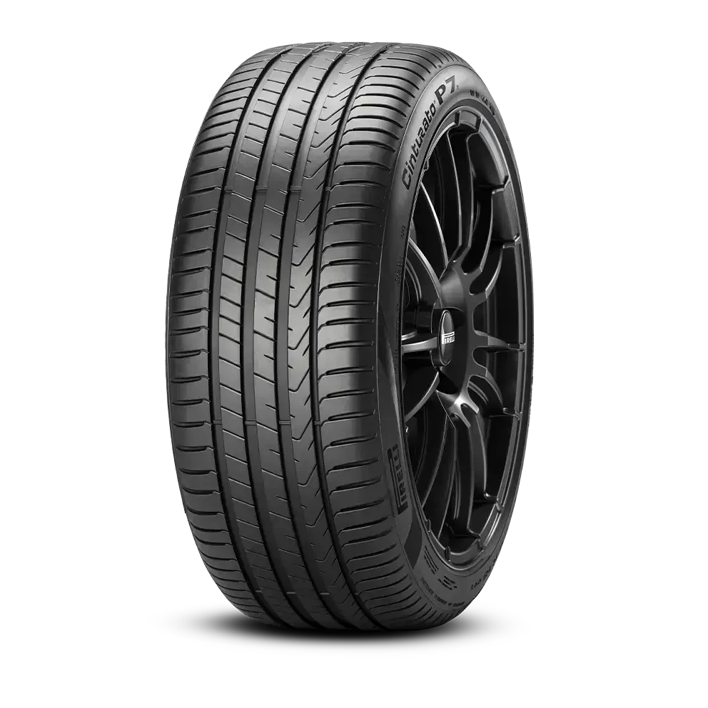 225/40R18 Pirelli P7-Cinturato 92Y XL AO Tyre